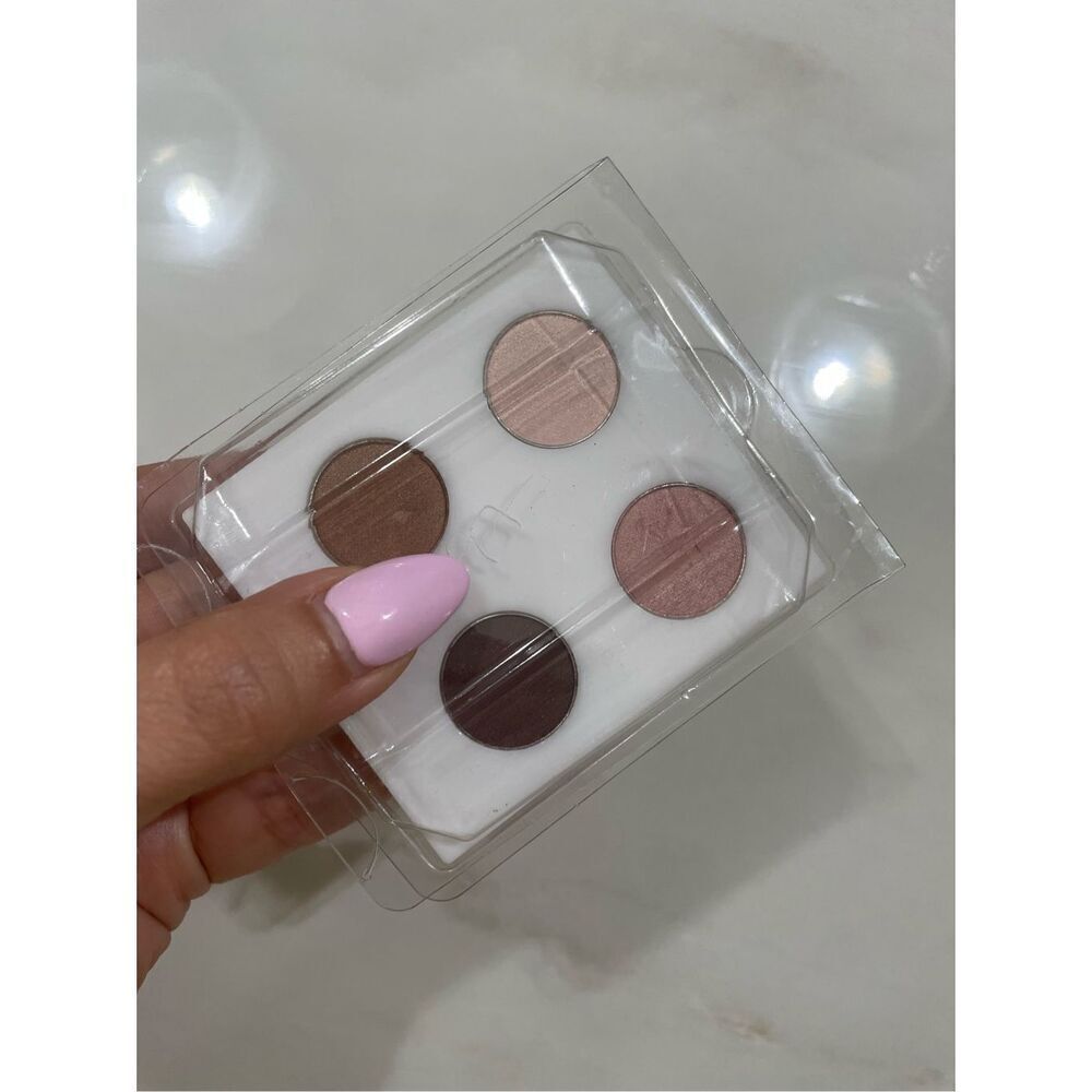 Lancôme Haute Couture Eyeshadow Quad - NEW in package Discontinued